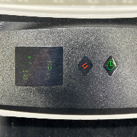 Thermo Compact Digital Mini Rotator image 2